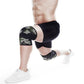 Neoprene Knee Support Sleeve
