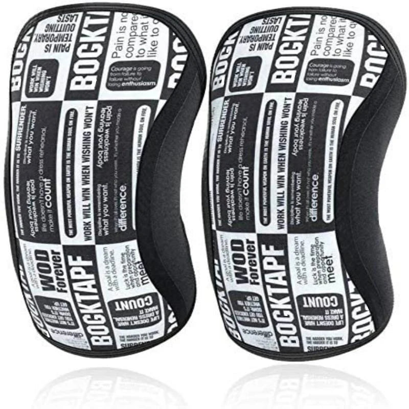Neoprene Knee Support Sleeve