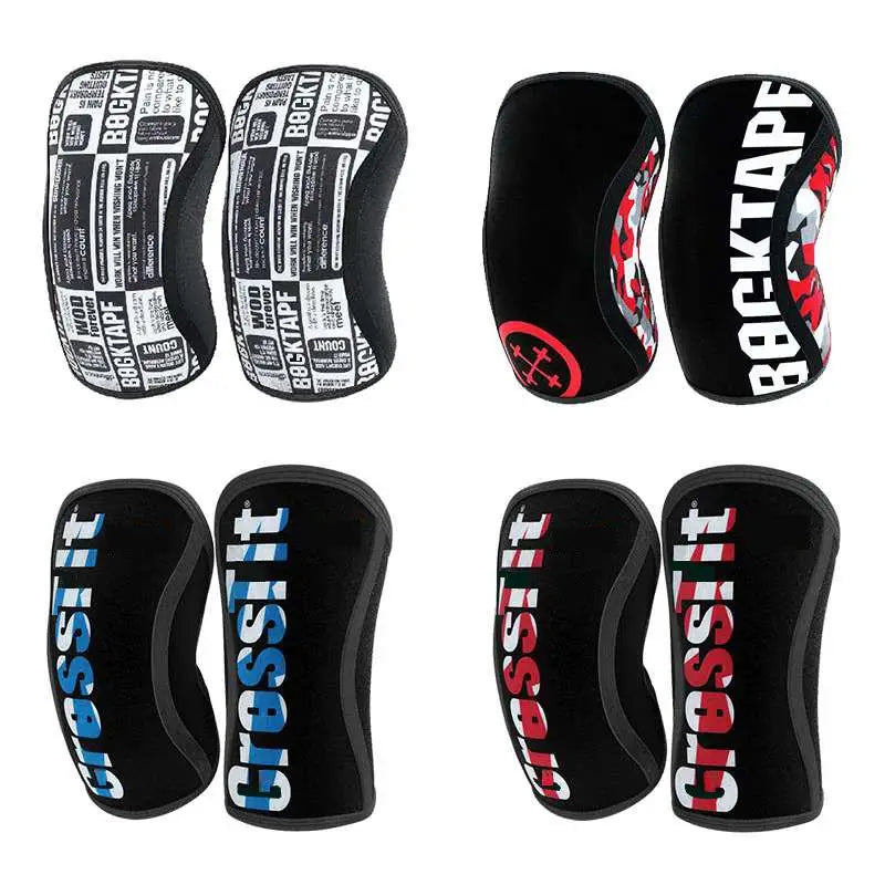 Neoprene Knee Support Sleeve