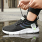 Men Breathable Running Sneakers