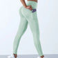 Women High Waist Leggings
