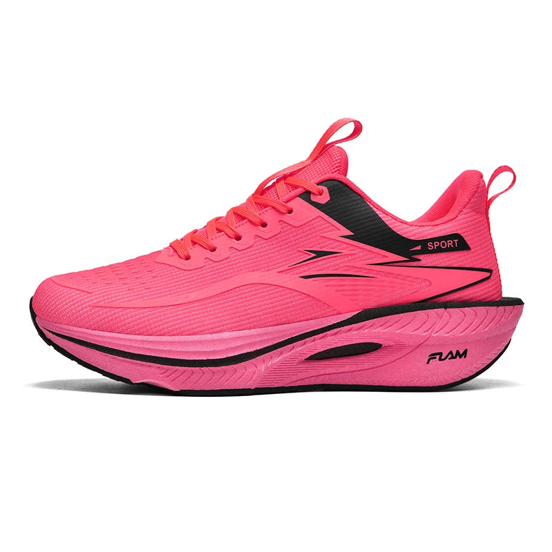 Men Breathable Running Sneakers