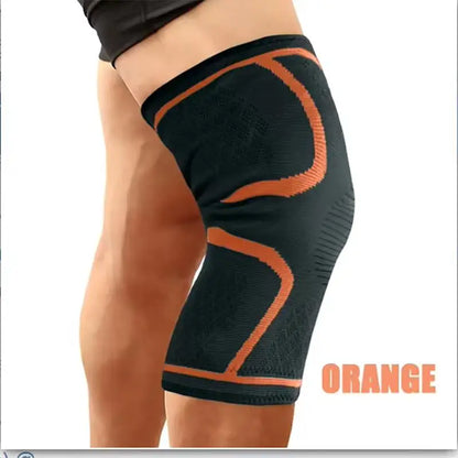 Knee Pain Compression Brace