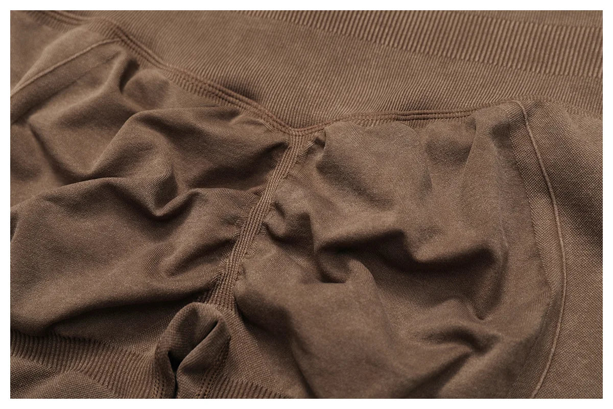 Women Push Up Yoga Leggings