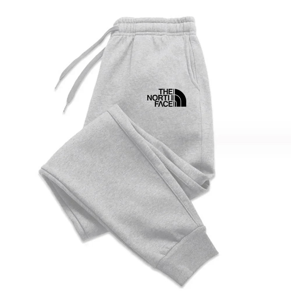 Men Summer Jogger Pants
