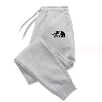 Men Summer Jogger Pants