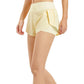 Women Double Layer Shorts