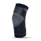 Adjustable Compression Knee Sleeve