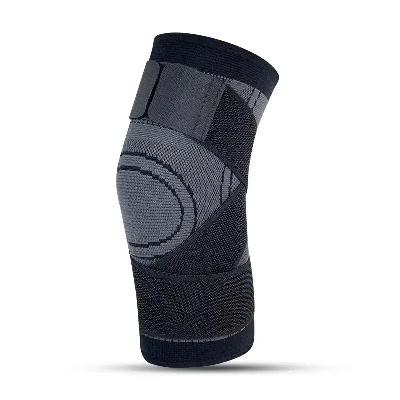 Adjustable Compression Knee Sleeve