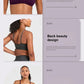Women Racerback Sports Bra