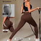 Women Seamless Fitness Leggings