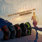 Knee Pain Compression Brace