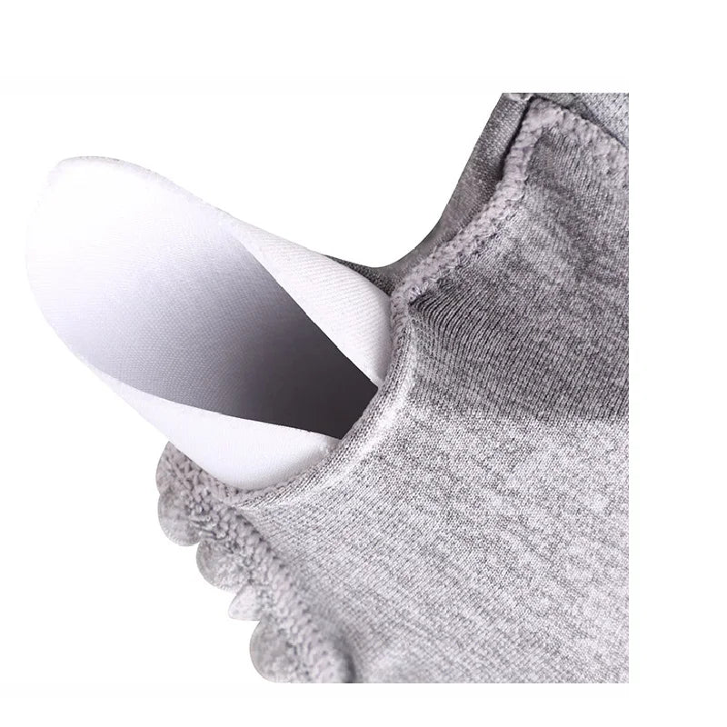 Women Padded Sports Bra