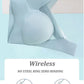 Women Lace Sports Bra