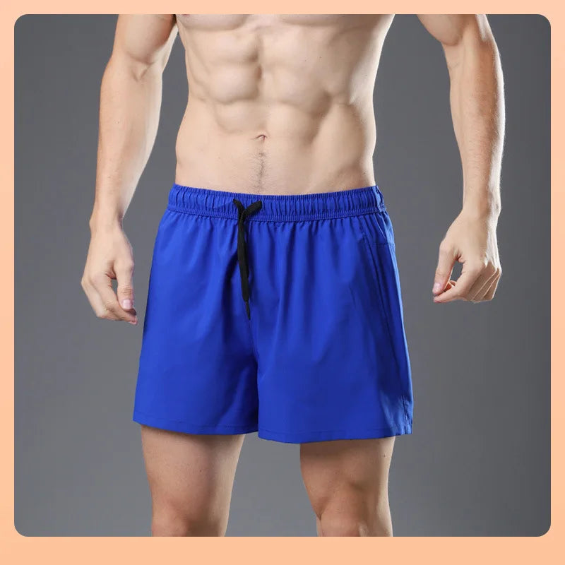Men Beach Sport Shorts