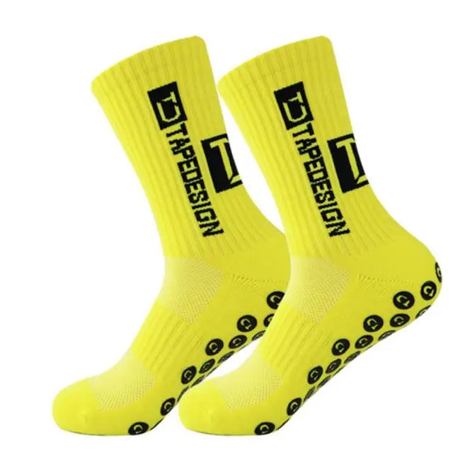 Non Slip Soccer Socks