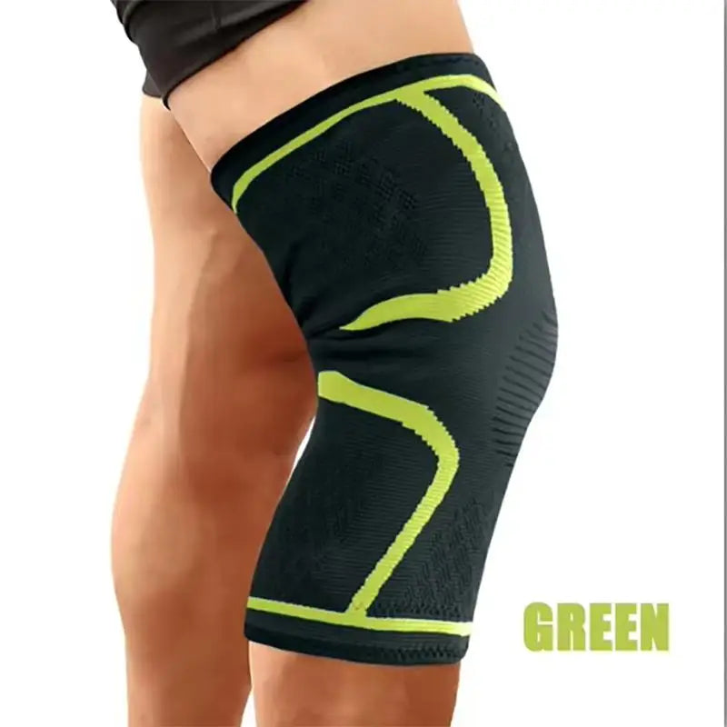 Knee Pain Compression Brace