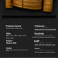 Men Lightweight Cotton Jacket