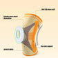 Knee Brace With Stabilizers