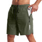 Men Summer Running Shorts