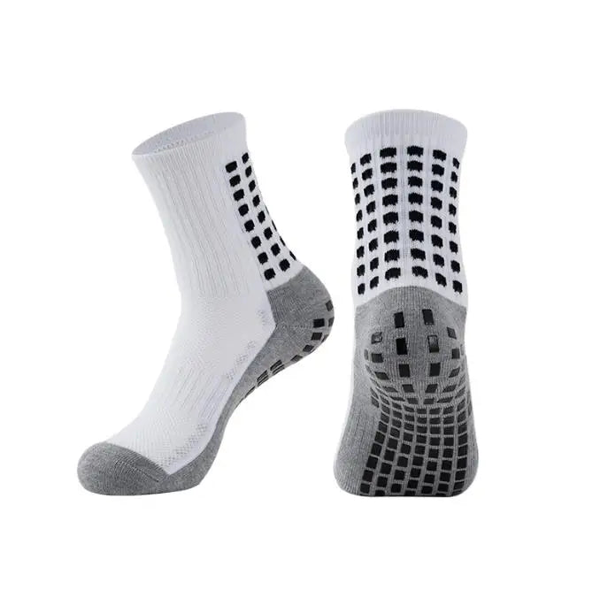 Non Slip Soccer Socks