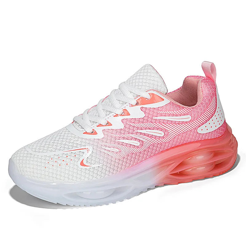 Women Platform Sport Sneakers