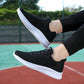 Men Lightweight Mesh Sneakers