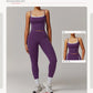 Women High Waist Sport Leggings