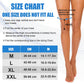 Full Leg Compression Sleeve