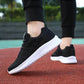 Men Lightweight Mesh Sneakers