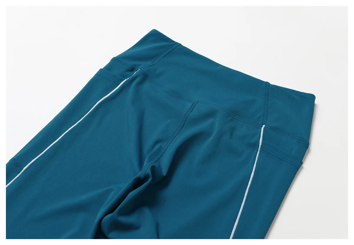 Women High Waist Sport Leggings