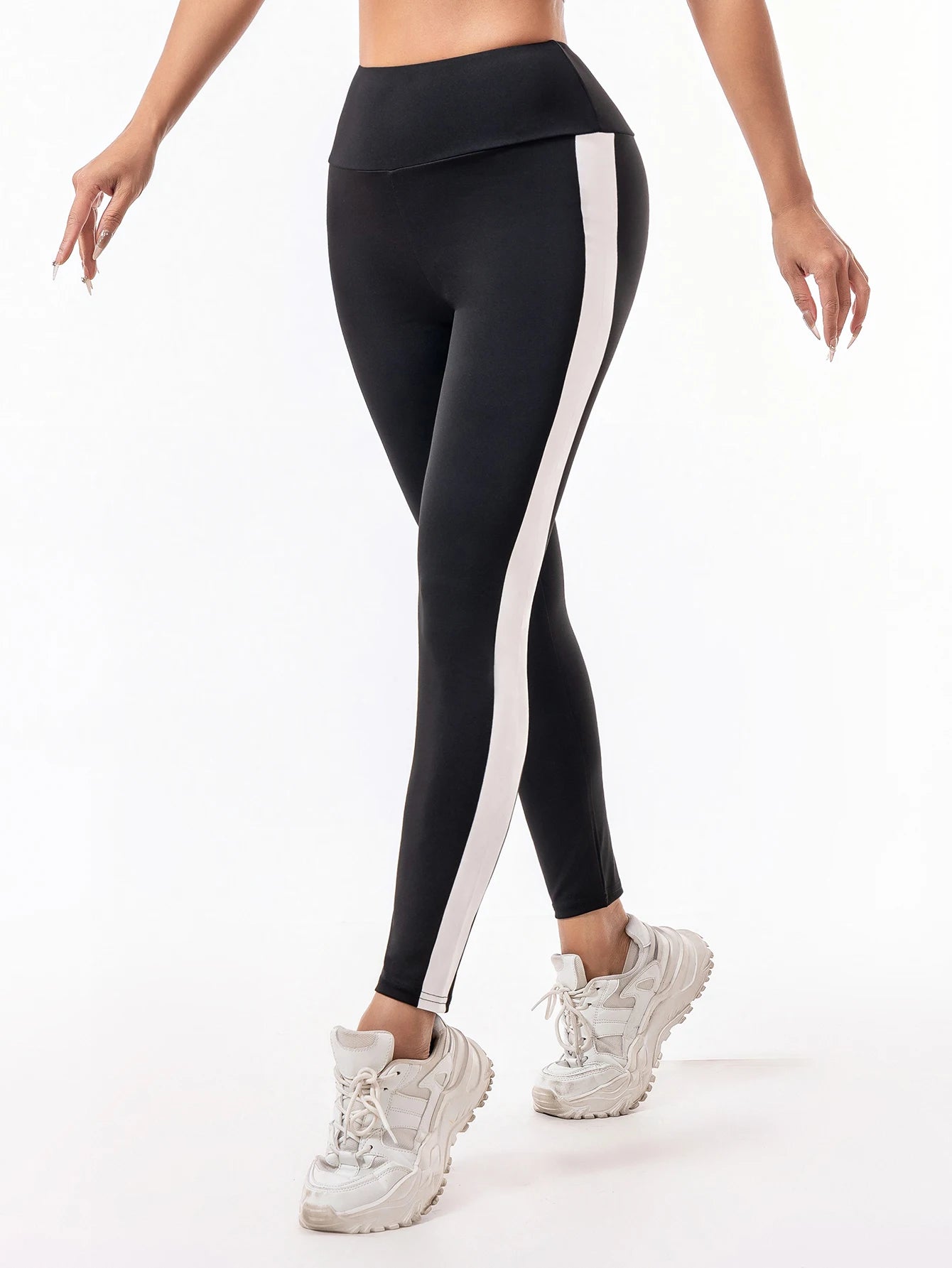 Men Training Track Pants