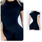 Women Seamless Gym T Shirt