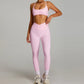 Women High Waist Yoga Leggings