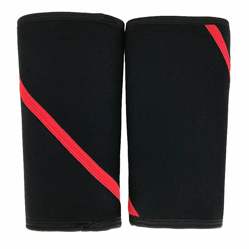 Neoprene Training Knee Sleeves
