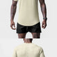 Men Gym Fitness T Shirt
