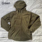 Men Softshell Fleece Jacket