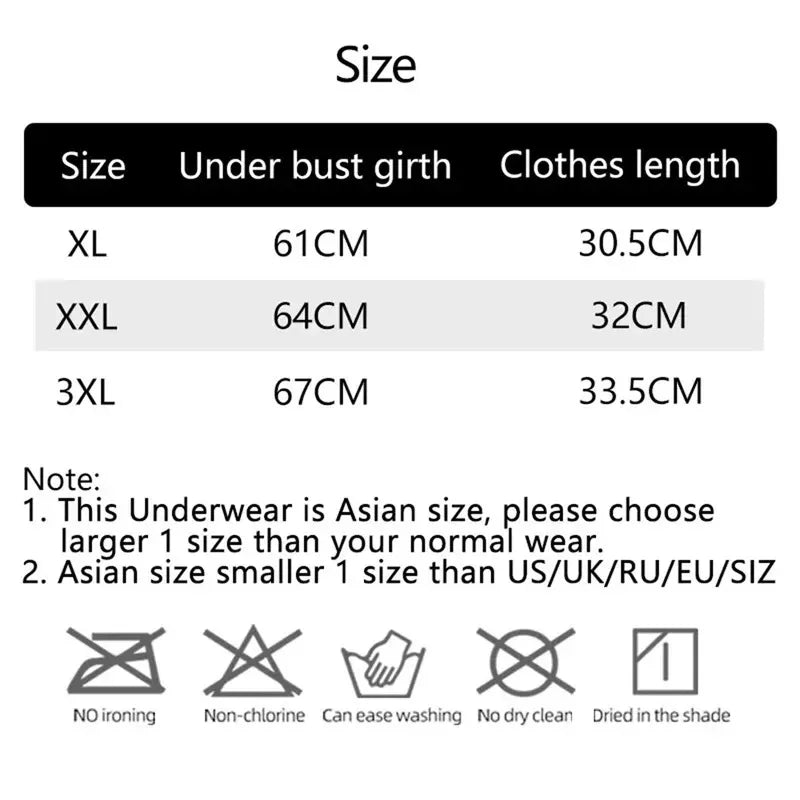 Women Seamless Tube Bra