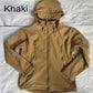 Men Softshell Fleece Jacket