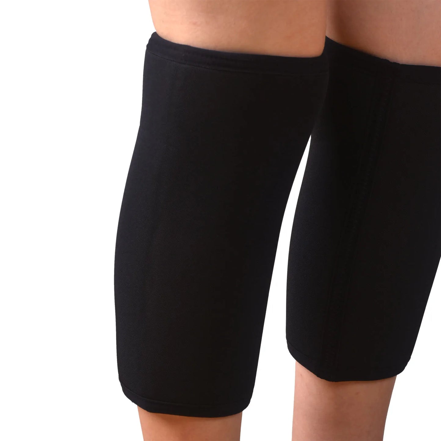 Neoprene Training Knee Sleeves