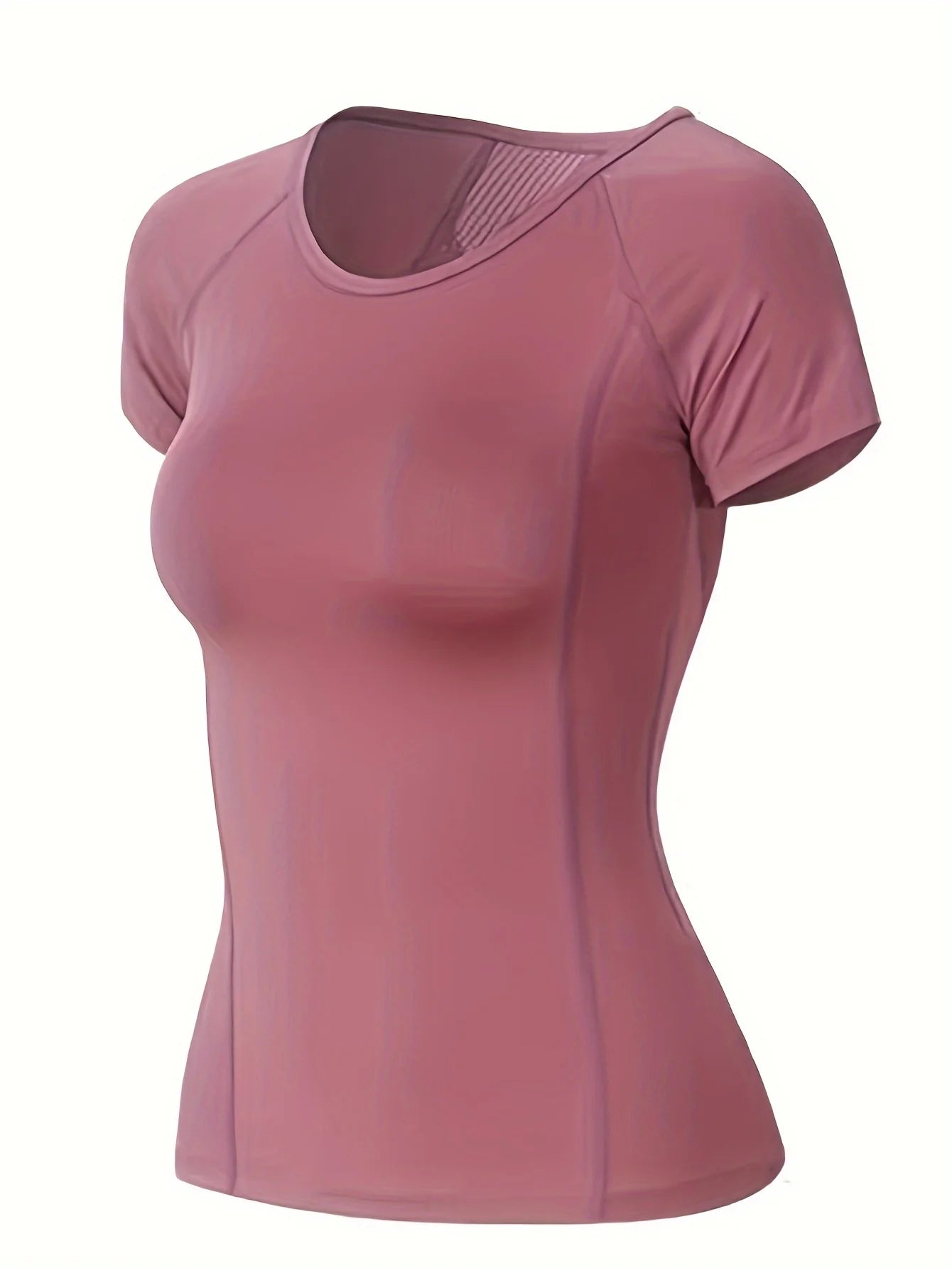 Women Summer Sport T Shirt