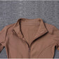 Women Training Sport Jacket