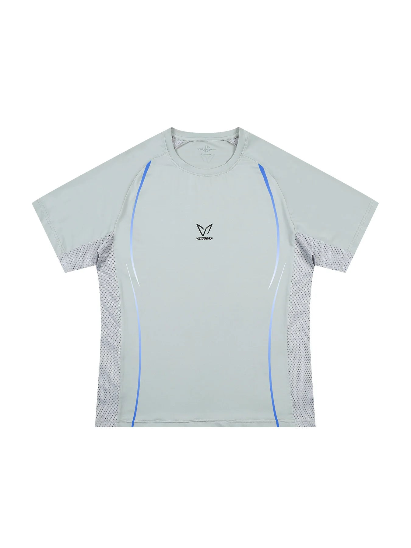 Men Breathable Active T Shirt