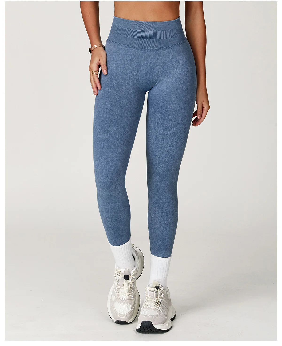Women Push Up Yoga Leggings