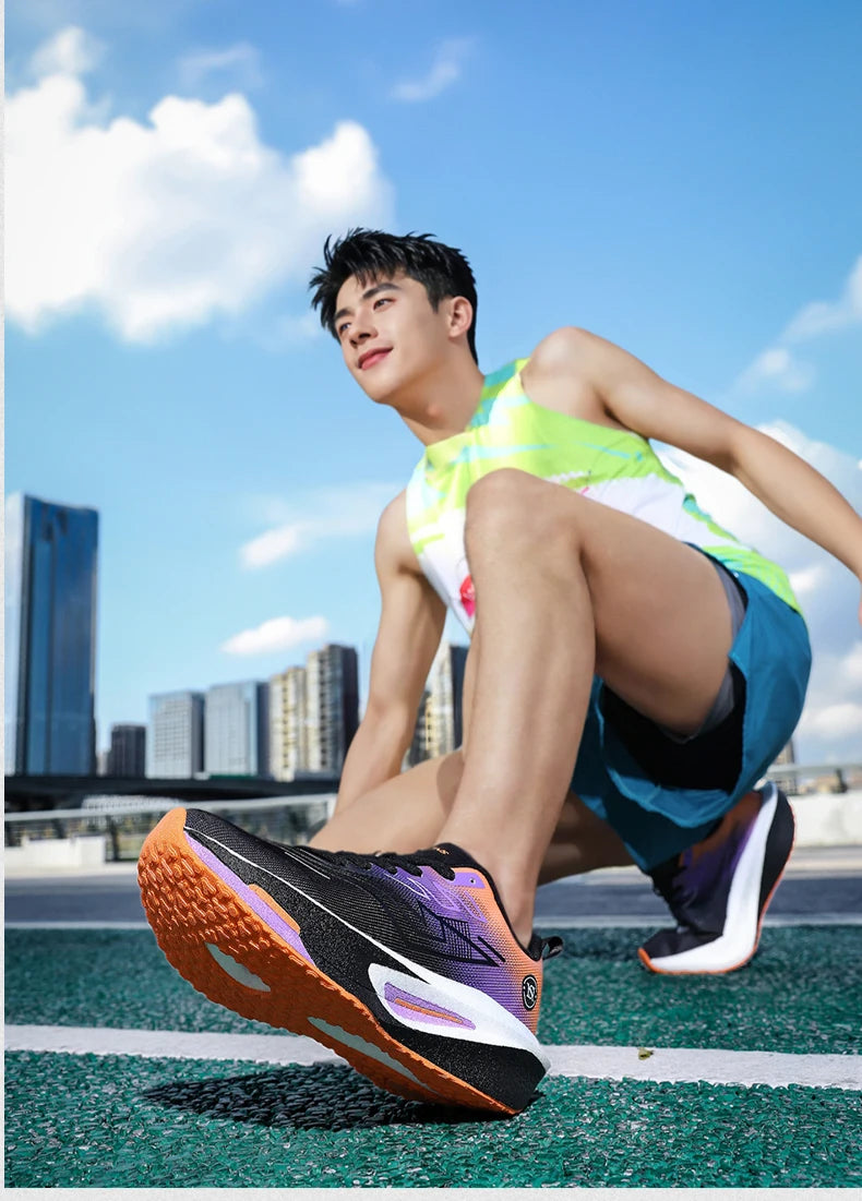 Men Sport Casual Sneakers