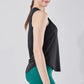 Women Quick Dry Running Vest