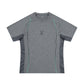 Men Breathable Active T Shirt