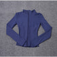 Women Training Sport Jacket