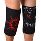 Neoprene Training Knee Sleeves