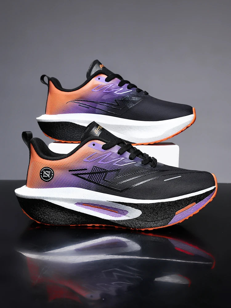 Men Sport Casual Sneakers